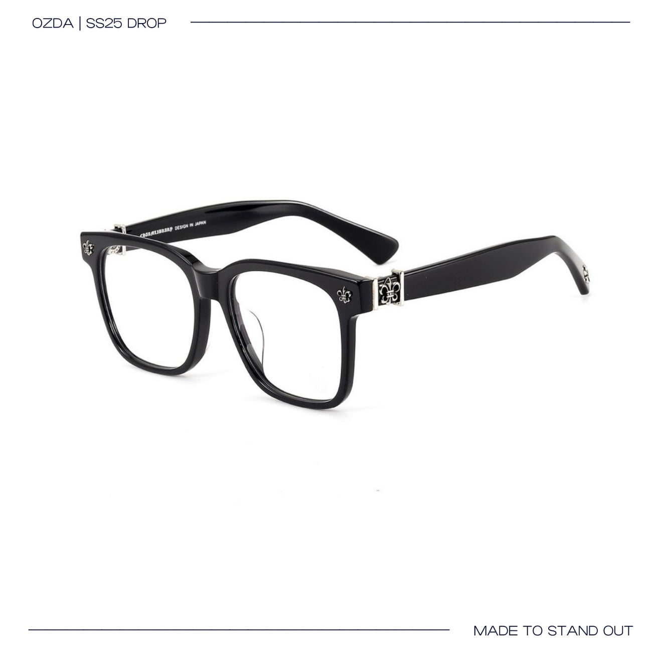 Chrome Hearts 8055