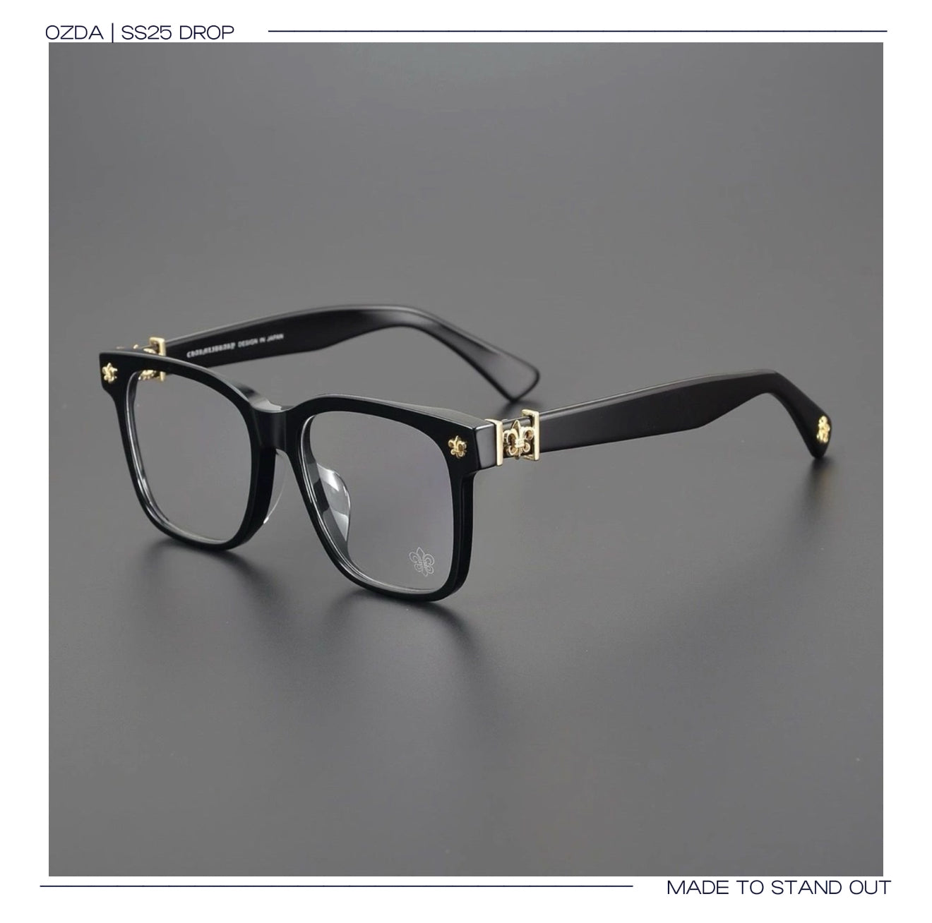 Chrome Hearts 8055