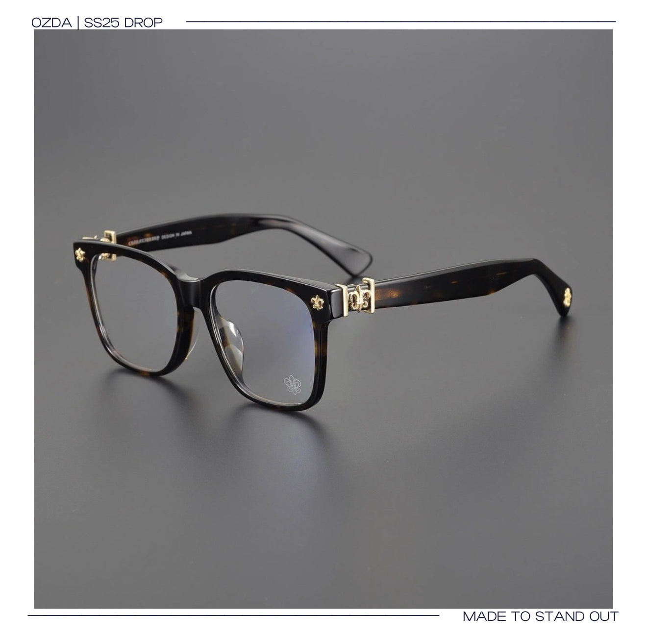 Chrome Hearts 8055