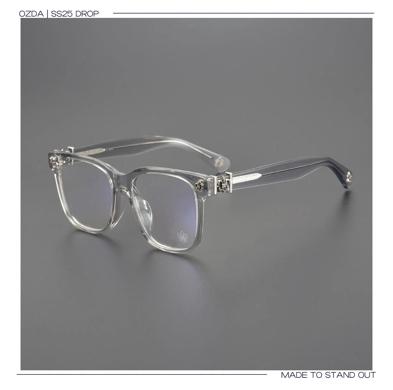 Chrome Hearts 8055