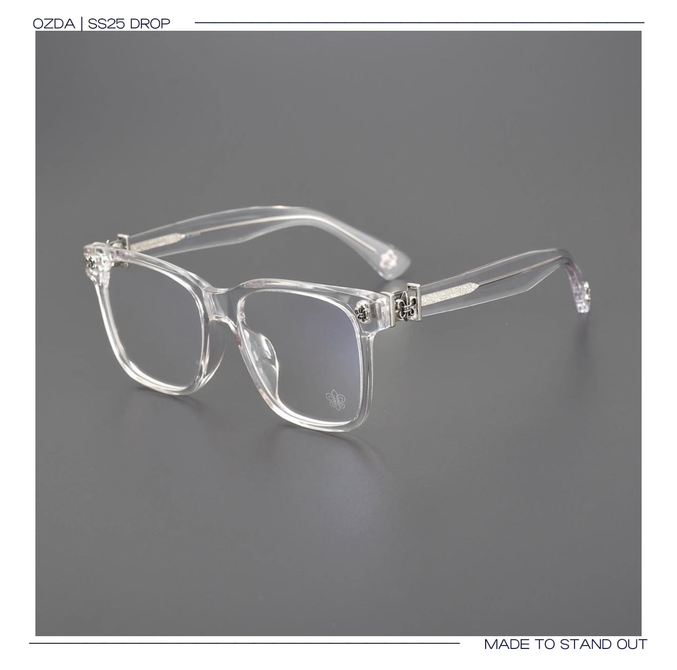 Chrome Hearts 8055