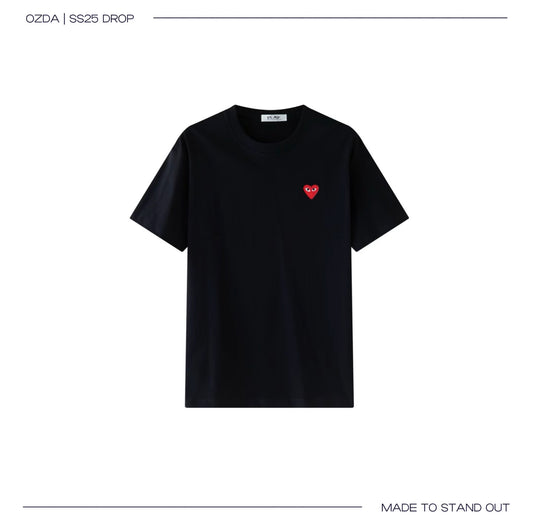 Comme des Garçons Play