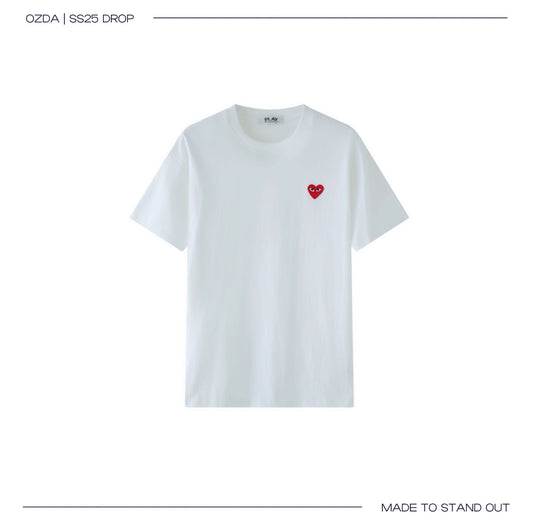 Comme des Garçons Play