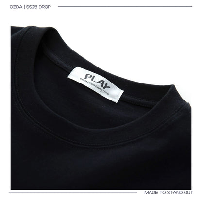 Comme des Garçons Play