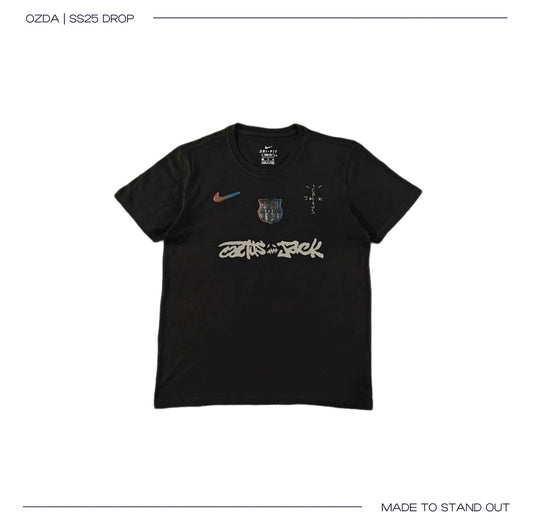FCB & Travis Scott