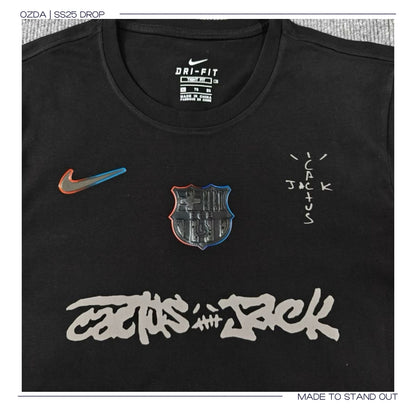 FCB & Travis Scott