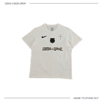 FCB & Travis Scott