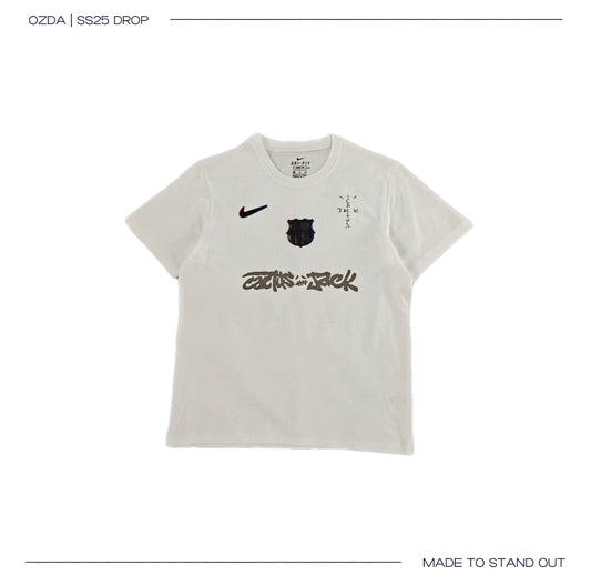 FCB & Travis Scott