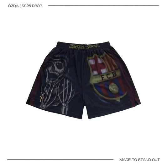 FCB & Travis Scott