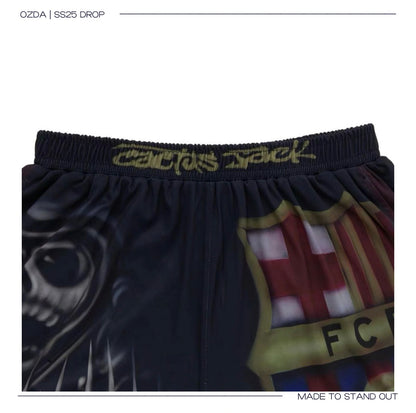 FCB & Travis Scott