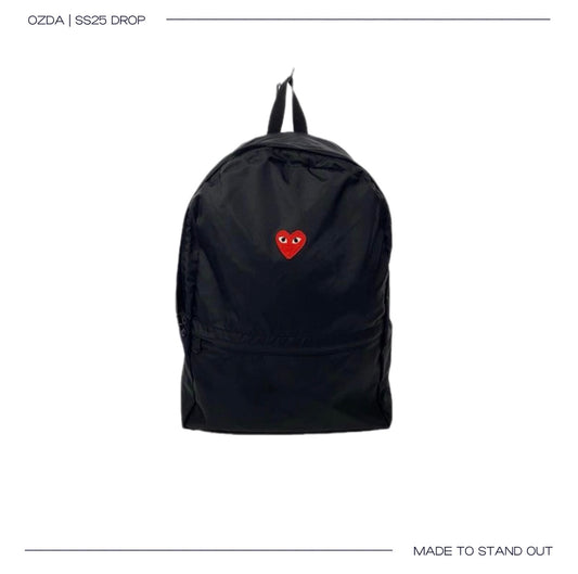Comme des Garçons Play