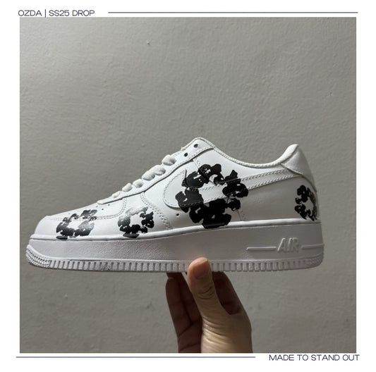 Nike Air Force 1 Skateboard