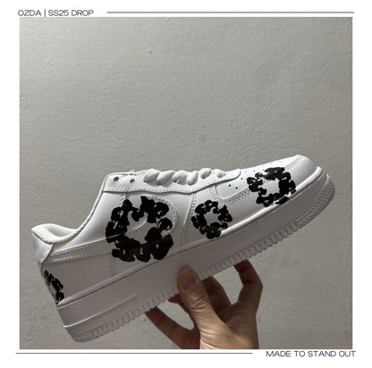 Nike Air Force 1 Skateboard
