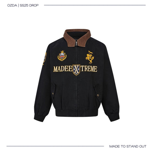 Made Extreme