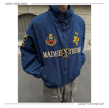 Made Extreme